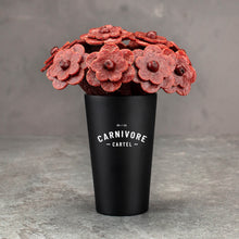 Load image into Gallery viewer, Beef Jerky Flowers