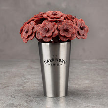 Load image into Gallery viewer, Beef Jerky Flowers